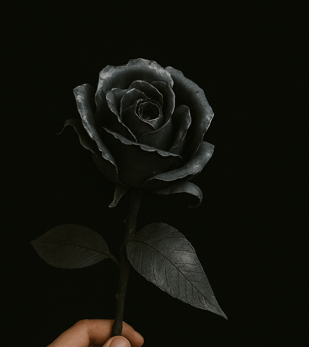 La Rosa Negre