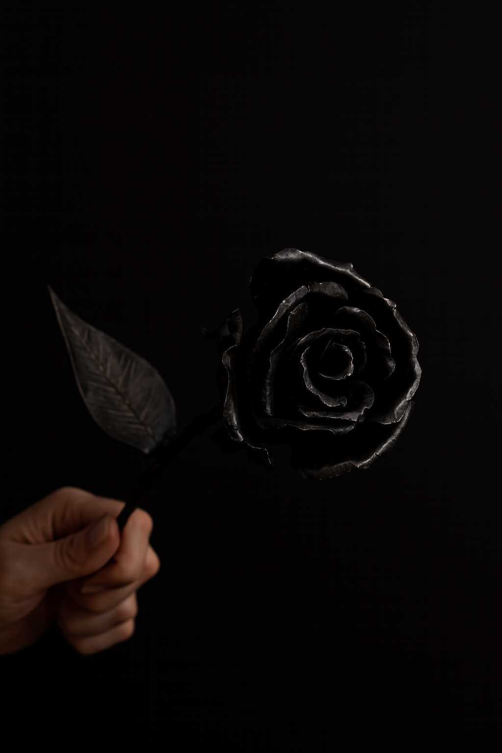 La Rosa Negre
