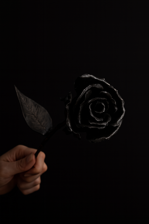 La Rosa Negre